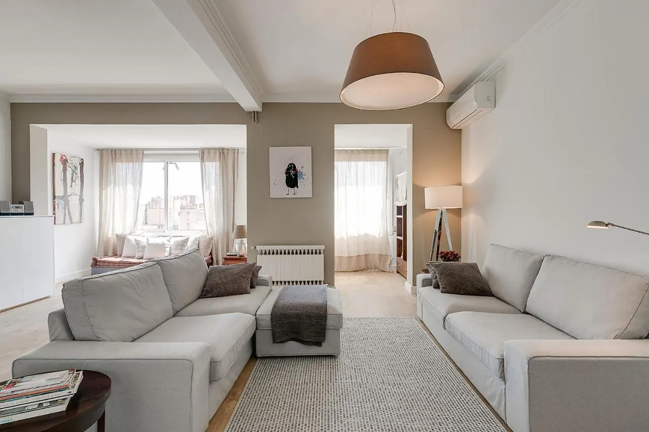 Enjoy Apartments Rafaela バルセロナ