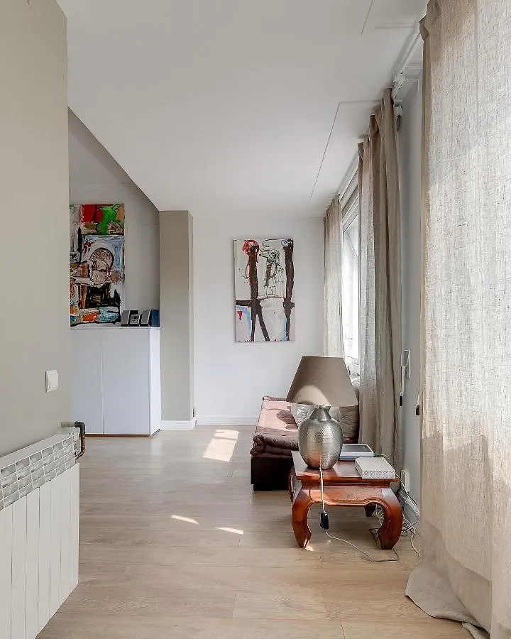 Enjoy Apartments Rafaela バルセロナ スペイン