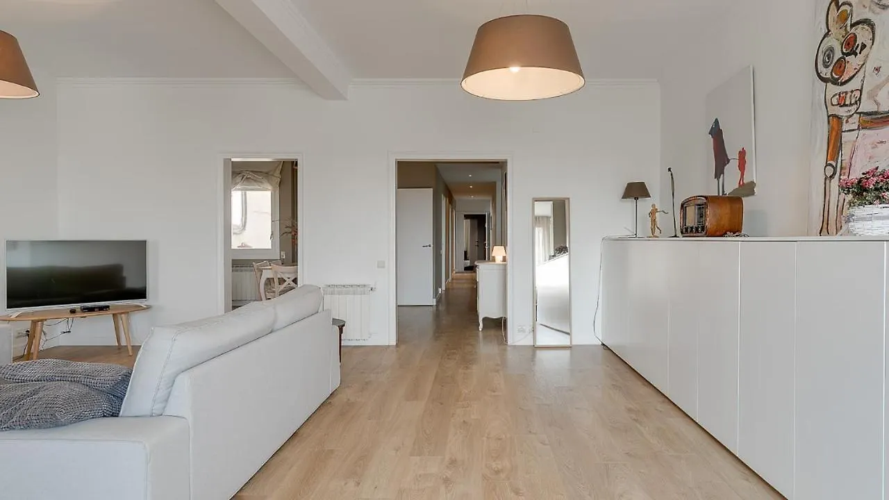 Enjoy Apartments Rafaela バルセロナ