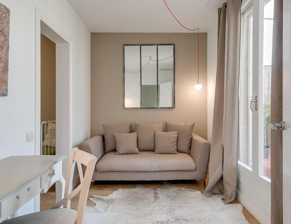 Enjoy Apartments Rafaela バルセロナ