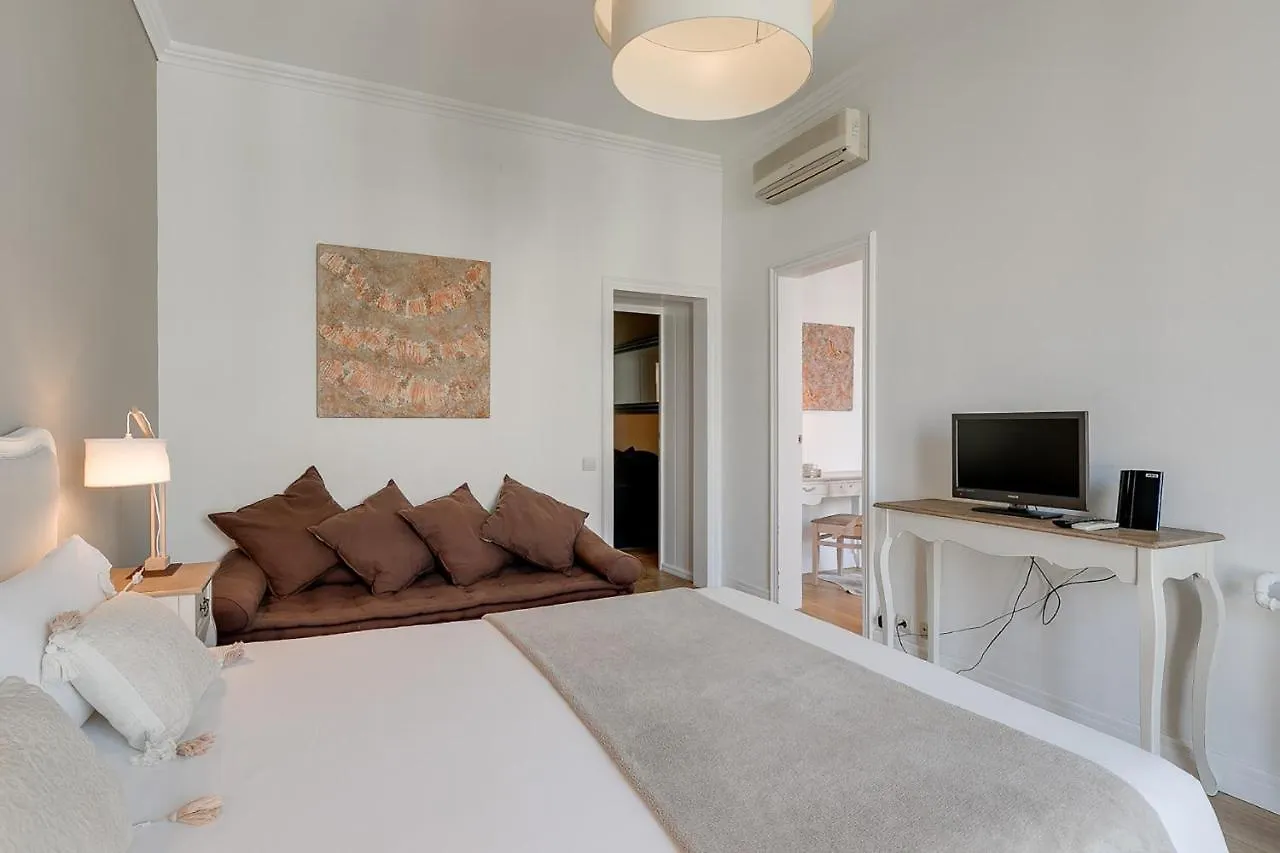 Enjoy Apartments Rafaela バルセロナ