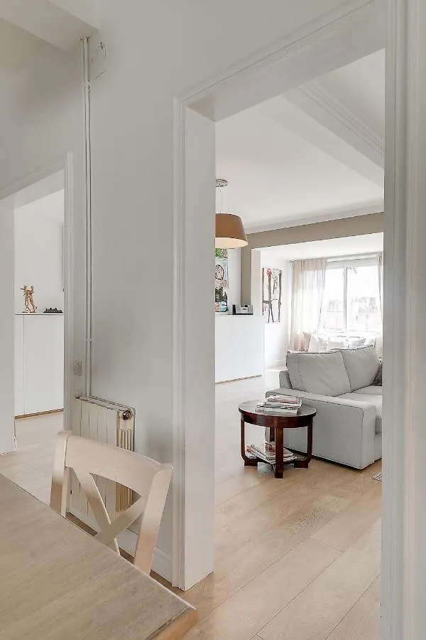 Enjoy Apartments Rafaela バルセロナ 0*,
