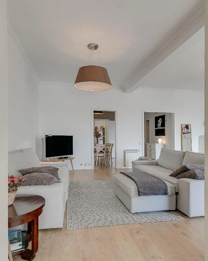 Enjoy Apartments Rafaela バルセロナ 0*,