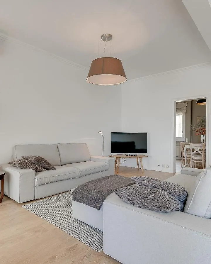 Enjoy Apartments Rafaela バルセロナ 0*,  スペイン