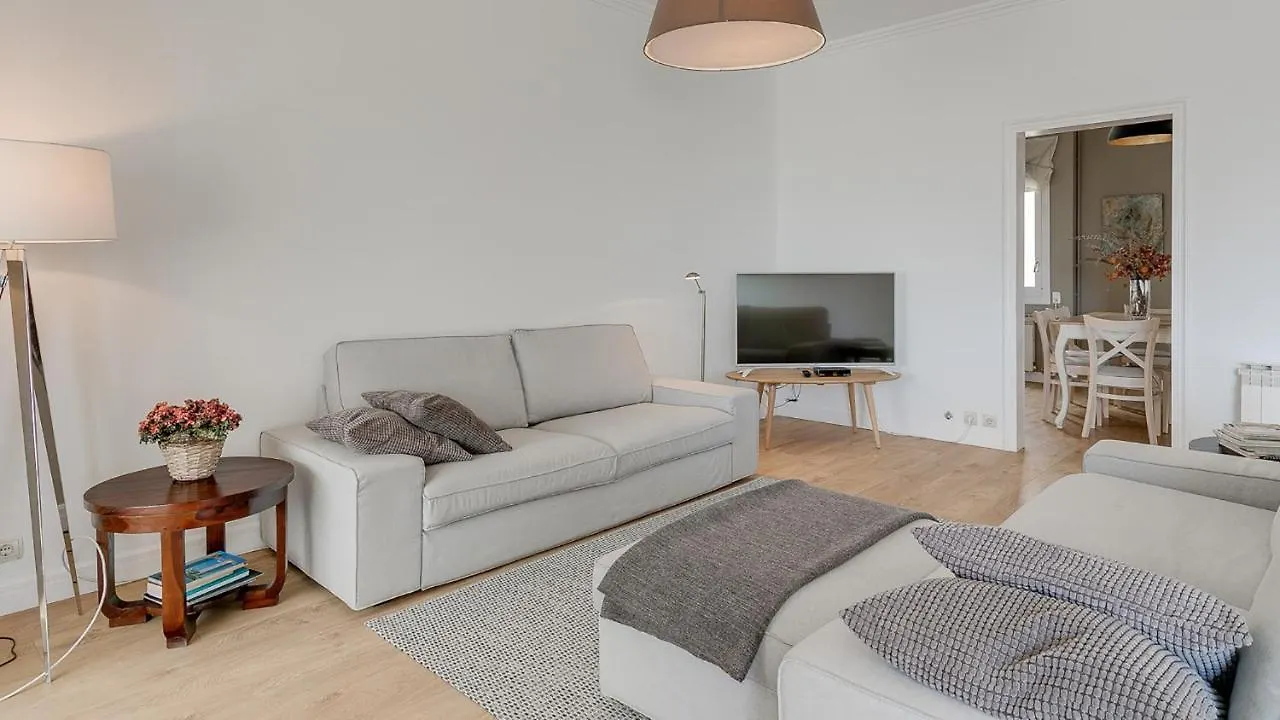 Enjoy Apartments Rafaela バルセロナ 0*,