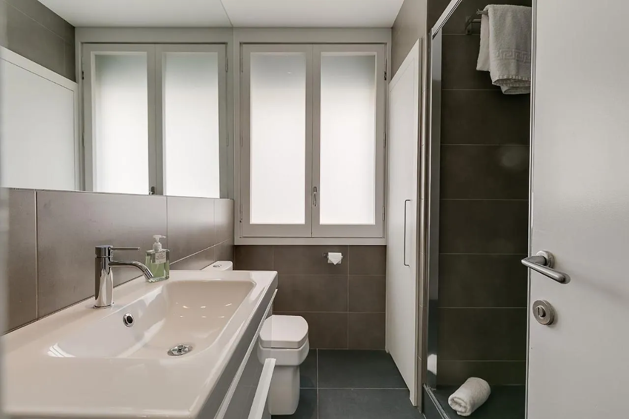 Enjoy Apartments Rafaela Barcelona Hiszpania