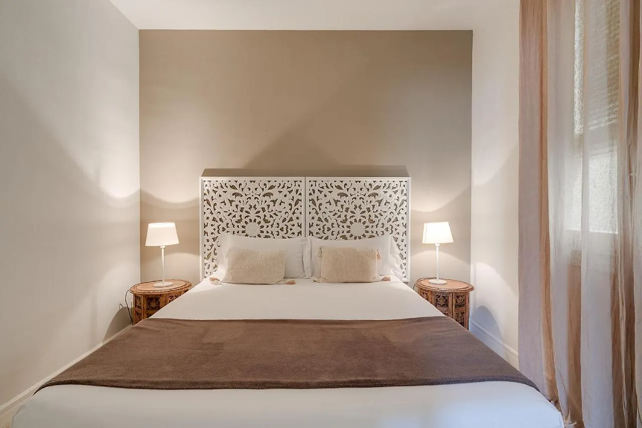 Enjoy Apartments Rafaela Barcelone