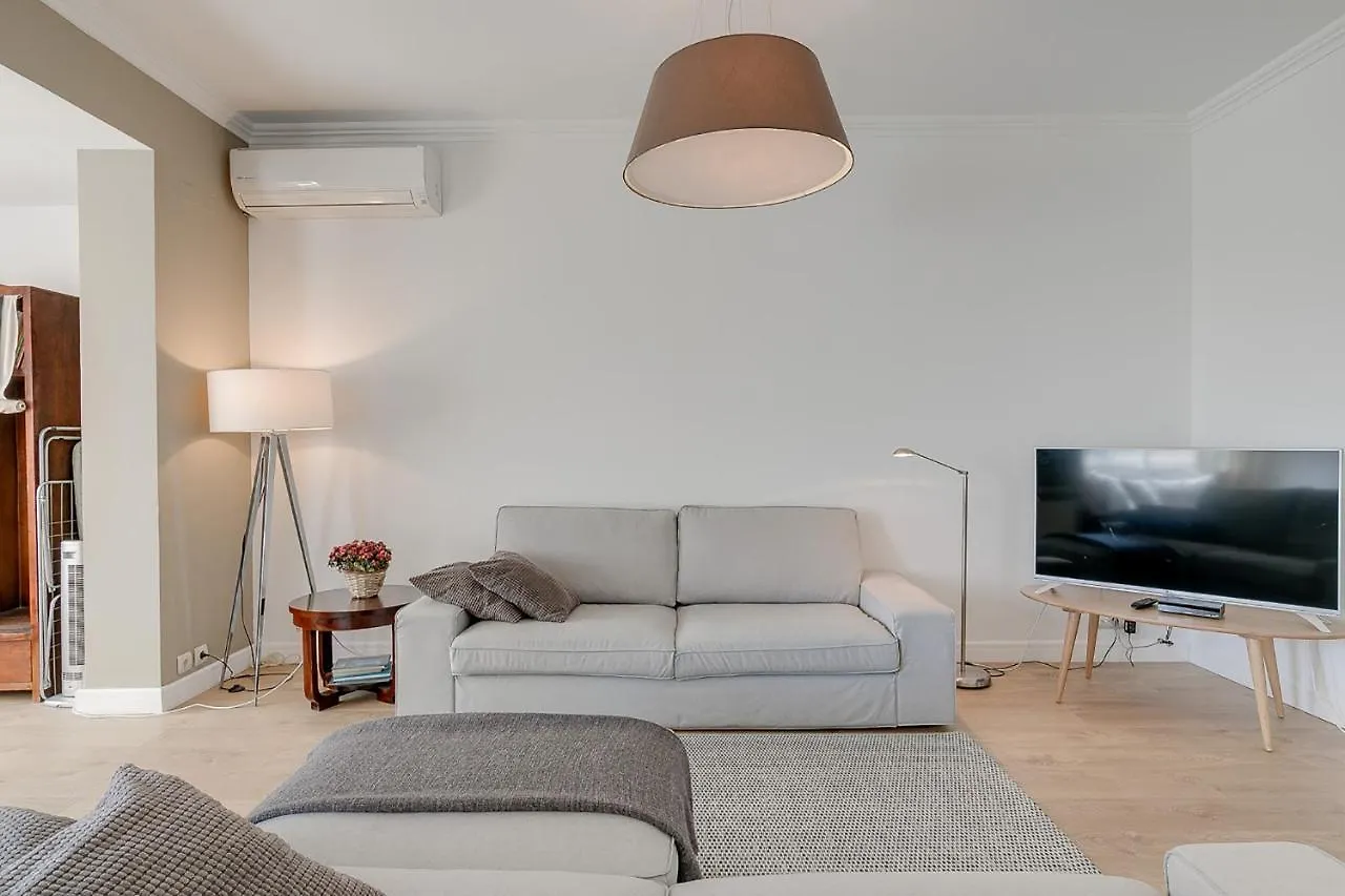Enjoy Apartments Rafaela Barcelone 0*,